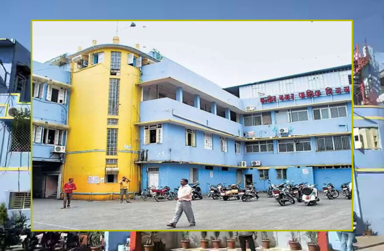 इंदौर में IMC ने 1000 करोड़ का रेवेन्यू कलेक्शन पार किया, पिछले साल से 27.5% ज्यादा टैक्स वसूली