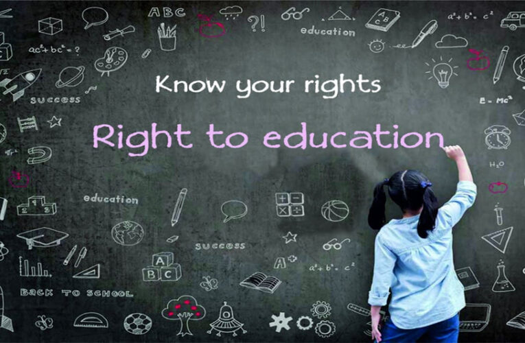 मध्य प्रदेश में साल 2025-26 के लिए RTE Act में फ्री एडमिशन प्रक्रिया कार्यक्रम घोषित