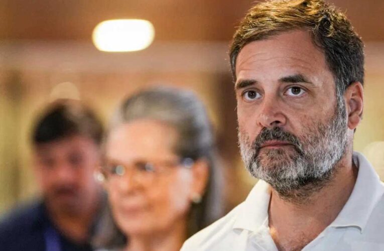 HC का राहुल गांधी की नागरिकता पर सख्त रुख, दस दिन में दें स्पष्ट रिपोर्ट