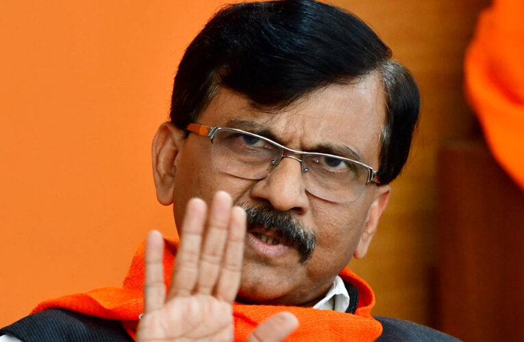 वक्फ बिल पर इंडिया ब्लॉक में दरार! राउत बोले- हम नहीं जाएंगे सुप्रीम कोर्ट, हमारे लिए ये फाइल बंद