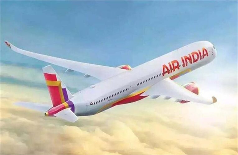 दिल्ली से बैंकॉक जा रही एअर इंडिया की उड़ान में चौंकाने वाली घटना, एक यात्री ने दूसरे पर किया पेशाब