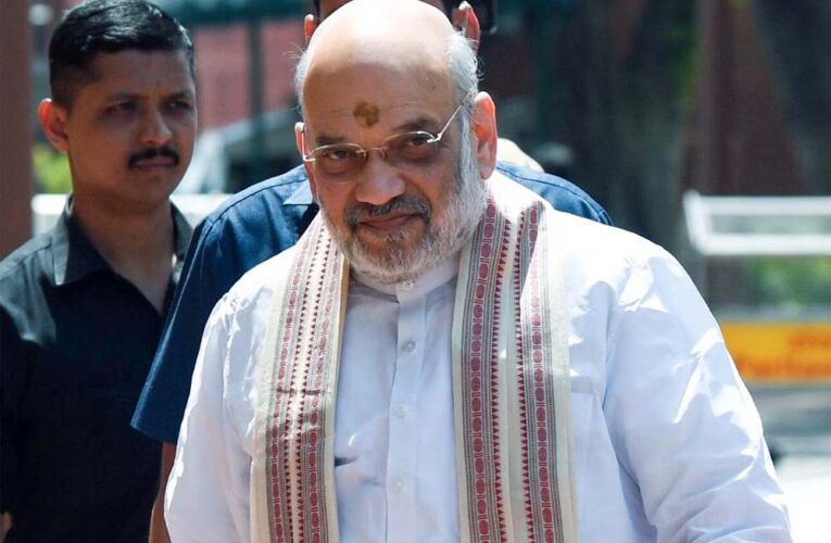 अमित शाह के दौरे से पहले सियासत तेज, तमिलनाडु में AIADMK के साथ होगा BJP का गठबंधन?