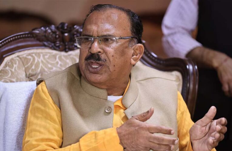 राजस्थान और गोवा पर्यटन के ऐतिहासिक धरोहर: देवनानी