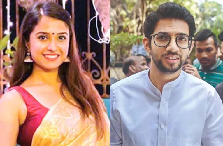 बॉम्बे हाईकोर्ट ने दिशा सालियान की मौत से संबंधित मामले को लेकर रजिस्ट्री स्पेशल बेंच को सौंपने का दिया निर्देश