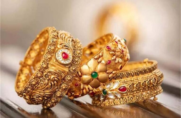 सोने की कीमतों पर आई चौंकाने वाली रिपोर्ट- सीधे 2 लाख रुपये से भी महंगा हो जाएगा प्रति 10 ग्राम Gold
