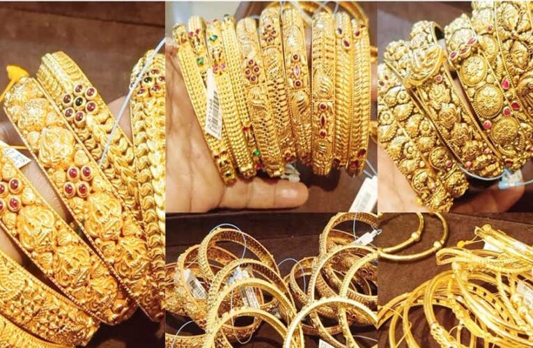 सोने की कीमत में रिकॉर्ड तेजी, ₹1 लाख के पार पहुंचा भाव, आपके शहर में क्या है रेट
