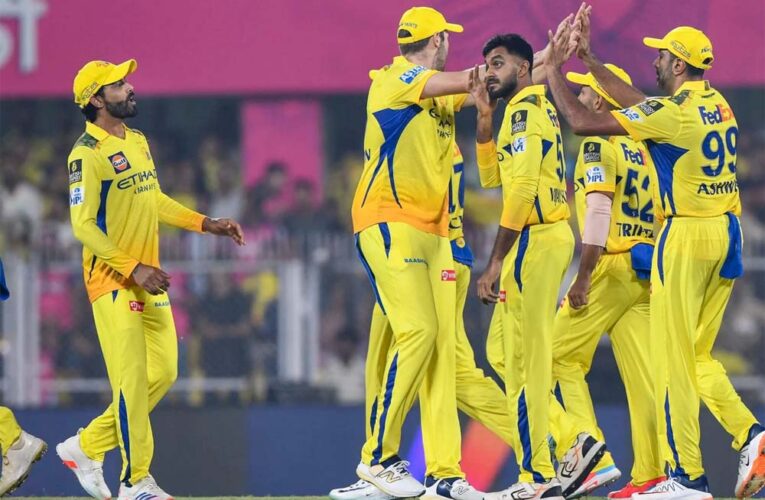 चेन्नई सुपर किंग्स के लिए आईपीएल 2025 का सीजन बेहद निराशाजनक रहा है, धोनी करेंगे ये कमाल तो हो जाएगा बेड़ा पार