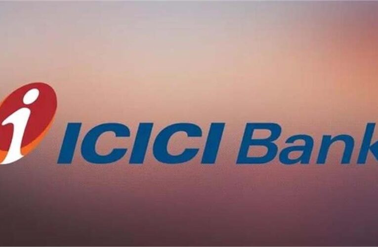 देश के बड़े प्राइवेट बैंकों में शुमार ICICI बैंक ने FD और सेविंग अकाउंट दोनों पर ब्याज दरों में कटौती कर दी