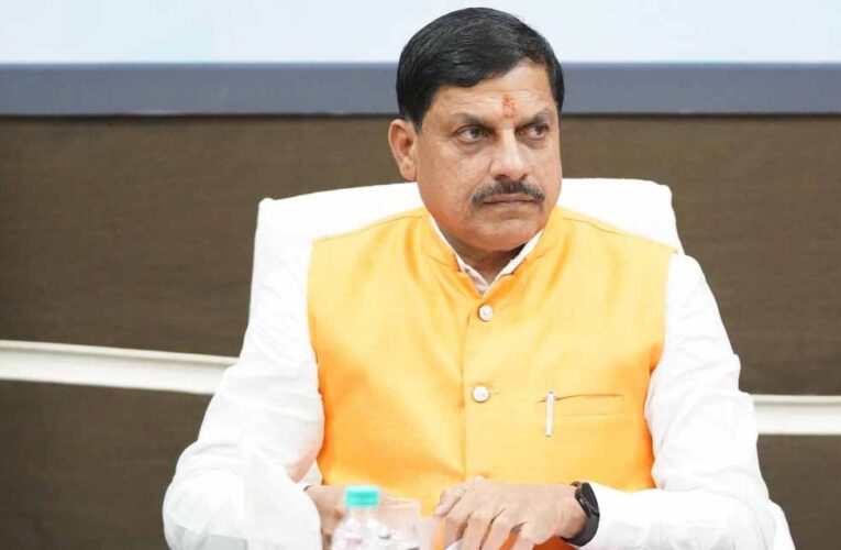 प्रदेश सरकार ‘जिहाद या लव जिहाद’ बर्दाश्त नहीं करेगी, CM मोहन यादव का सख्त बयान