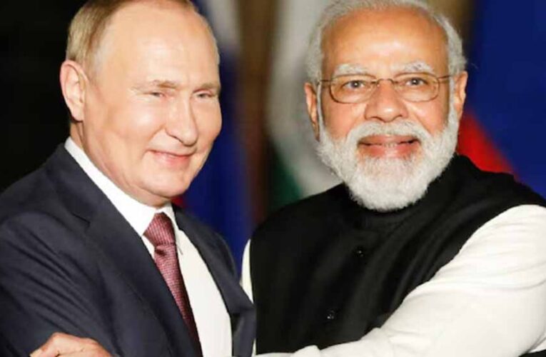 भारत और रूस की राजनयिक दोस्‍ती के 78 साल पूरे, India को मिले संयुक्‍त राष्‍ट्र सुरक्षा परिषद की स्‍थायी सदस्‍यता…
