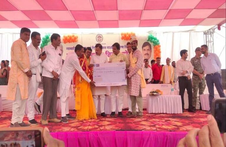 पेयजल संकट से निपटने के लिए नलकूप खनन के वेंडर बढ़ाये जाएंगे : स्कूल शिक्षा मंत्री सिंह