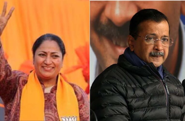 दिल्ली में AAP नेताओं को नया झटका, भाजपा सरकार ने 190+ को किया सिस्टम से बाहर