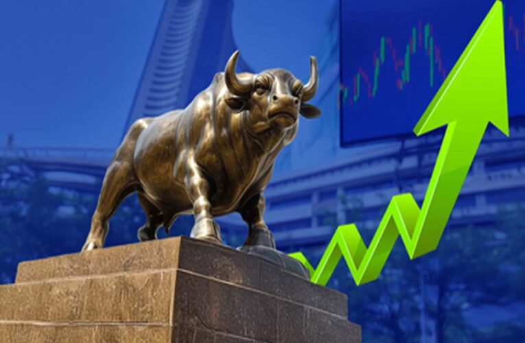 भारतीय शेयर बाजार के कारोबारी सत्र में बड़ी तेजी के साथ बंद, बाजार के सभी सूचकांकों में खरीदारी देखी