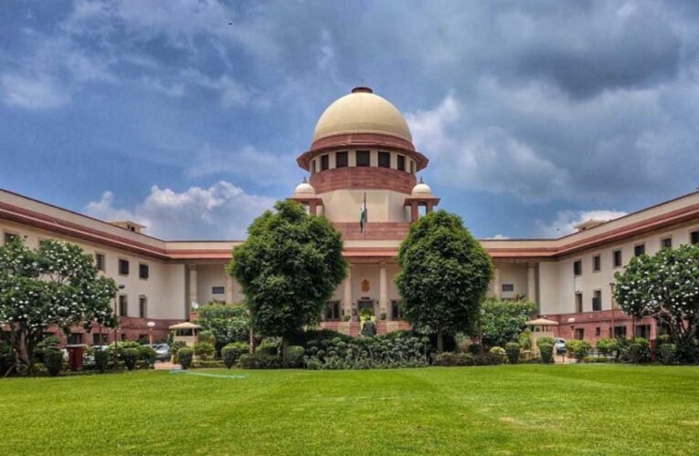 मध्यप्रदेश में ओबीसी वर्ग को 27 फीसदी आरक्षण देने में कोई न्यायिक अड़चन नहीं : सुप्रीम कोर्ट