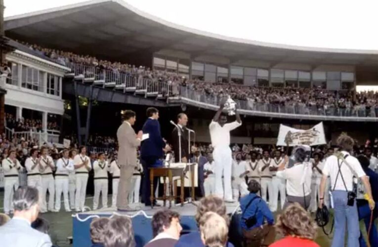 ग्लोबल टूर्नामेंट को होने वाले हैं 50 साल, वेस्टइंडीज मनाएगा 1975 वर्ल्ड कप की गोल्डन जुबली