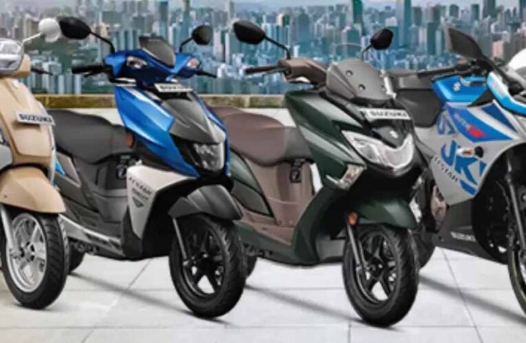 स्कूटर-बाइक्स पर एक्सचेंज बोनस और फाइनेंस बेनिफिट्स, जानें क्या-क्या मिल रहा फ्री