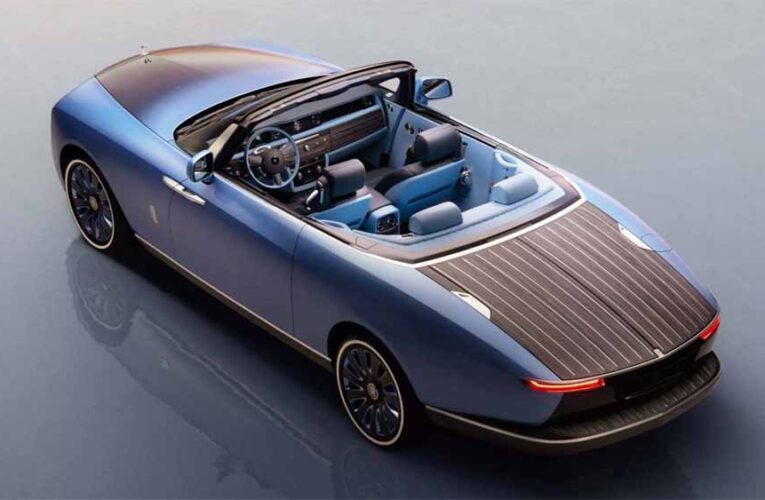 तीन धनकुबेरों के पास है दुनिया की सबसे महंगी कार