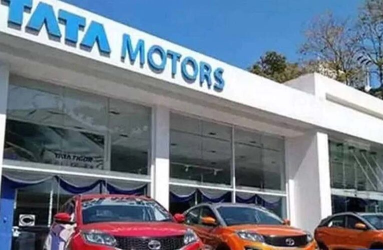टाटा मोटर्स की चालू वित्त वर्ष में इलेक्ट्रिक वाहन पर बड़ा दांव लगाने की तैयारी, कई नए मॉडल उतारेगी