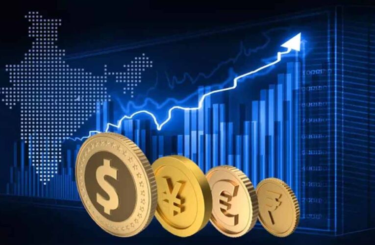 IMF की वर्ल्ड इकोनॉमिक आउटलुक की रिपोर्ट के अनुसार भारत ने जापान को पछाड़ा