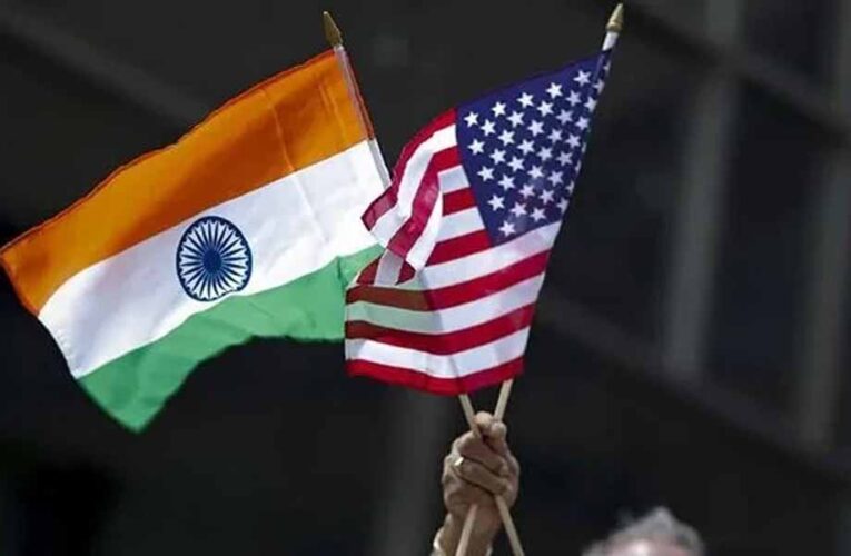 अमेरिकी अधिकारियों का एक दल आने वाले हफ्तों में कर सकता है भारत का दौरा