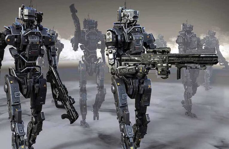 DRDO बना रहा लड़ाके रोबोट, भारत के पास होगी अपनी रोबोटिक सेना…