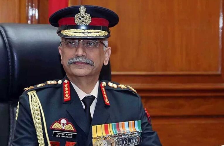 ‘जंग कोई रोमांटिक फिल्म नहीं, यह गंभीर मामला है…’, बोले पूर्व सेना प्रमुख नरवणे