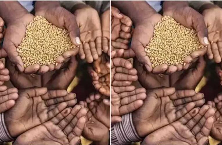 गुना में मुर्दे खा गए करोड़ों का आनाज, जांच में हुआ बड़े फर्जीवाड़े का खुलासा