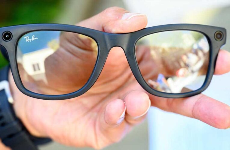 भारत में Ray-Ban ने Meta AI से लैस स्मार्ट चश्मा किया लॉन्च, 12MP कैमरे से है लैस; कीमत 30 हजार से कम