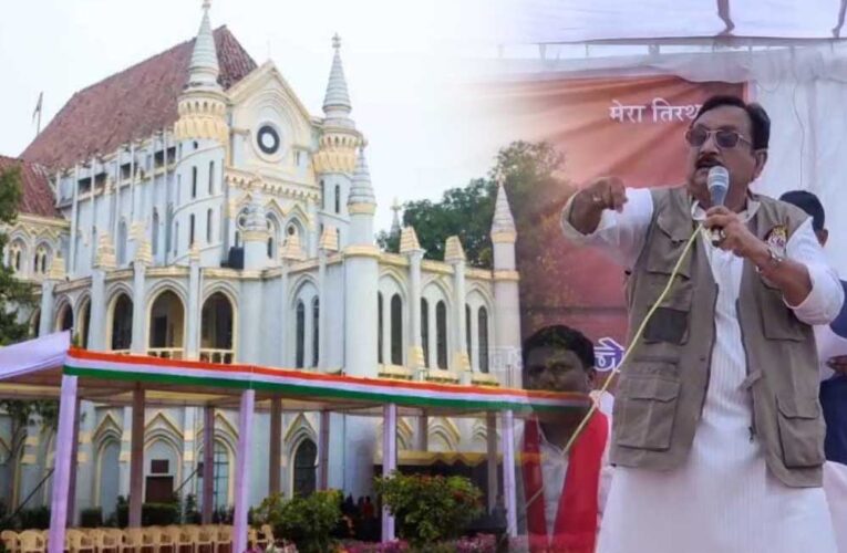 कर्नल सोफिया पर विवादित टिप्पणी HC ने लिया स्वत: संज्ञान, सरकार को 4 घंटे के अंदर मंत्री विजय शाह के खिलाफ FIR के दिए निर्देश