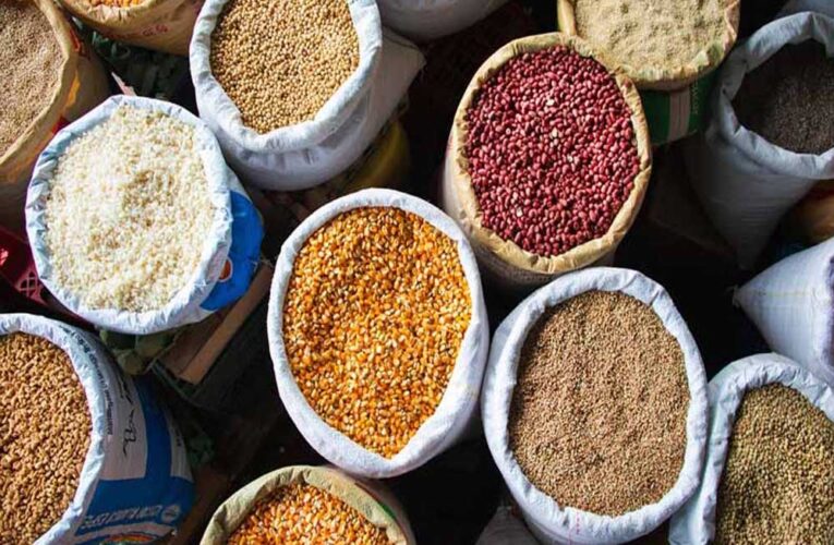 इंदौर की तरह अब उज्जैन और सागर में 15-15 दुकानों को पोषण केंद्र में परिवर्तित किया जाएगा