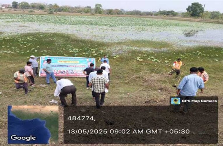 जल गंगा संवर्धन अभियान : सांस्कृतिक कार्यक्रमों के जरिये भी जन-सामान्य को अभियान से जोड़ने का प्रयास