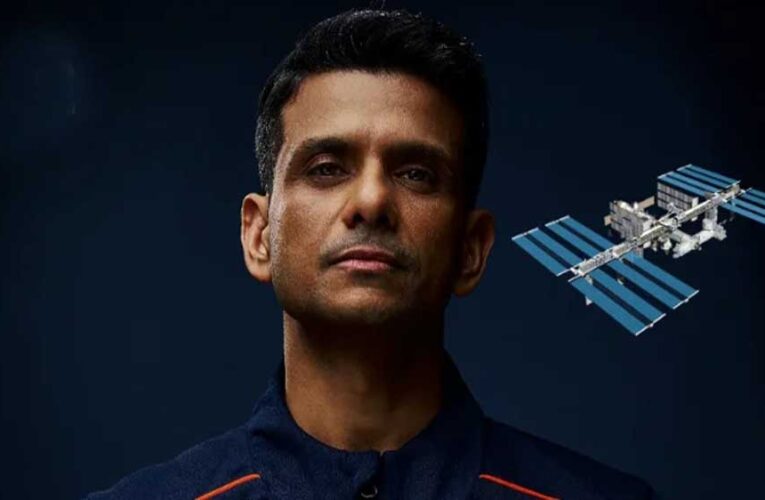 भारत के शुभांशु शुक्ला की अंतरिक्ष यात्रा के लिए करना होगा इंतजार, स्थगित हुआ लॉन्च मिशन