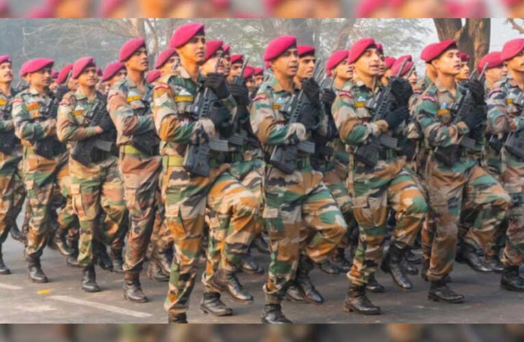सेना में बंपर भर्ती, कोई परीक्षा नहीं, सीधे इंंटरव्यू से होगा सेलेक्शन, 50 हजार से ज्यादा सैलरी