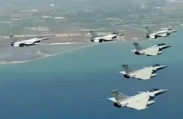 ‘ इंडिया का माइंड गेम, डमी फाइटर जेट,  फिर मिसाइल डिफेंस पर ये गलती कर बैठा पाकिस्तान, तब ब्रह्मोस ने मचाया प्रलय!