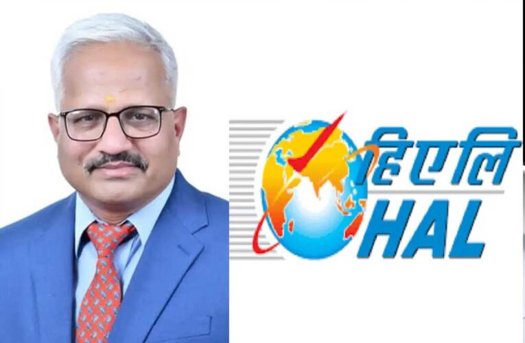 झाबुआ की मिट्टी में पले, संघ से संस्कारित CA राकेश भावसार बने HAL के डायरेक्टर