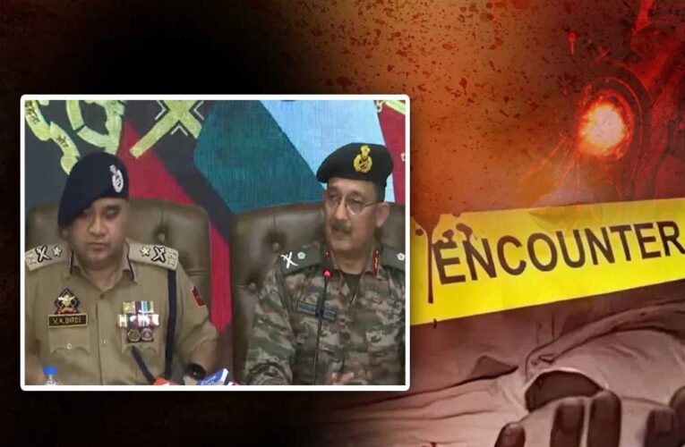 जम्मू-कश्मीर: 48 घंटे में लश्कर के छह आतंकवादी ढेर किए- भारतीय सेना