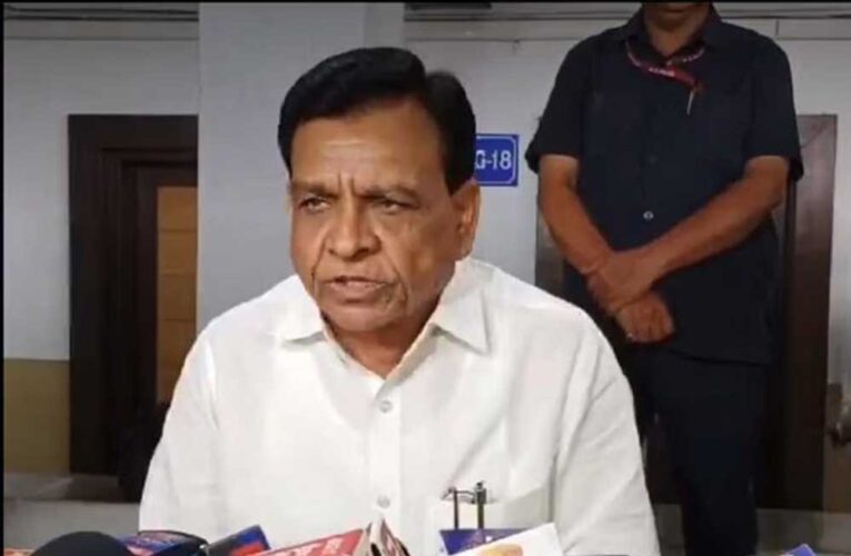 डिप्टी CM जगदीश देवड़ा ने बयान पर दी सफाई, बोले- सेना के चरणों में देश नतमस्तक