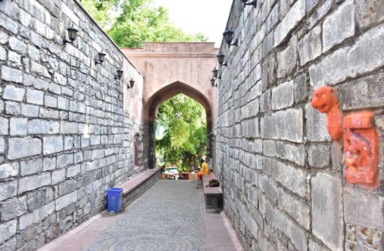 महाकाल मंदिर में 2600 साल पुरानी द्वार परंपरा को पुनर्जीवित किया जा रहा