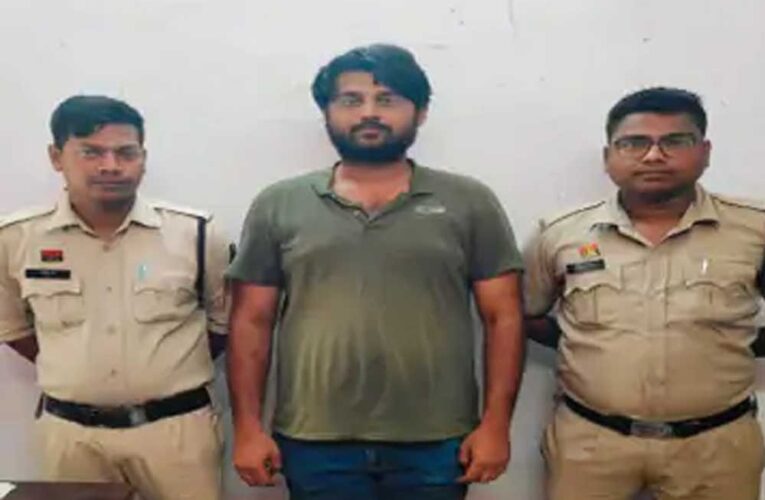 दुर्ग में शादी का झांसा देकर युवती से रेप, आरोपी युवा कांग्रेस का पूर्व प्रदेश महासचिव