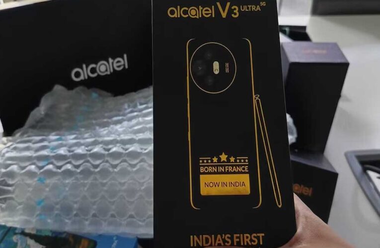 कंपनी ला रही भारत में तीन स्मार्टफोन्स, एक क्लिक में बदल जाएगी स्क्रीन