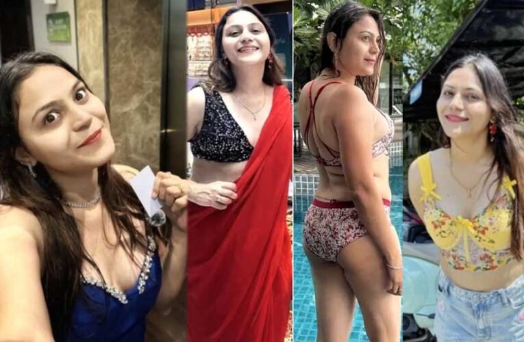 सालभर पहले उज्जैन और इंदौर आई थी ज्योति मल्होत्रा, लेकिन वीडियो शेयर किए सिर्फ आने और जाने के