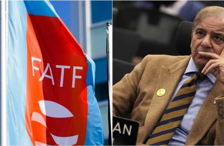 आतंकी देश पाकिस्तान को फिर से FATF की ग्रे लिस्ट में रखने की मांग, जानें कैसे प्रभावित होती है अर्थव्यवस्था?