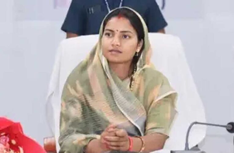 राज्य सरकार की बड़ी पहल : आंगनबाड़ी केंद्रों में प्रदायित सामग्री की गुणवत्ता जांच के लिए विशेष समिति गठित