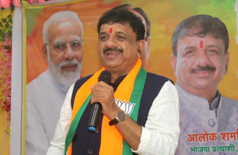 भाजपा सांसद ने CM मोहन से की मांग ‘लव जिहाद करने वालों की नसबंदी करवाई जाए’