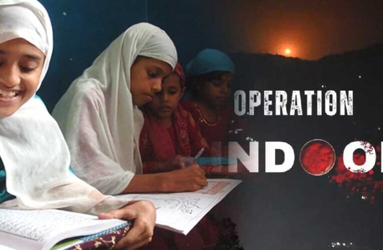 उत्तराखंड की धामी सरकार का बड़ा फैसला, मदरसों के पाठ्यक्रम में शामिल होगा ‘ऑपरेशन सिंदूर’