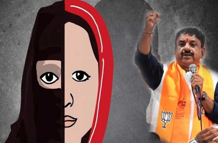 सांसद अलोक शर्मा ने दावा किया कि, देश में लव जिहाद के लिए ट्रेनिंग इंस्टीट्यूट चल रहे