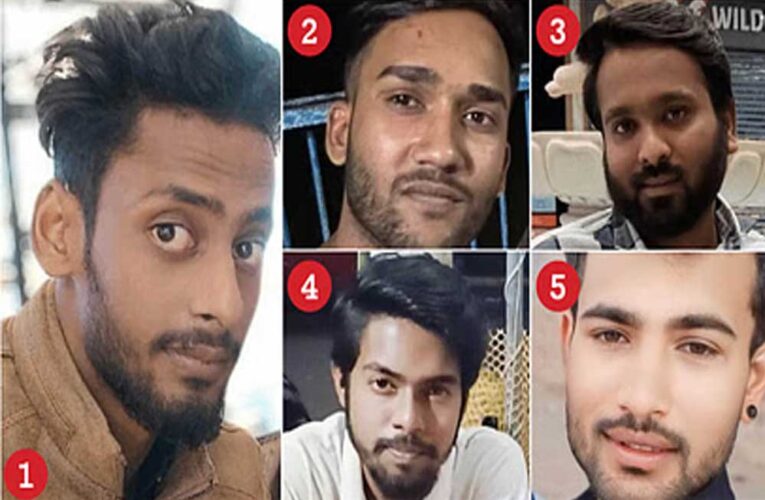 भोपाल में हिंदू युवतियों के रेप और ब्लैकमेलिंग के पीछे बड़े नेटवर्क की आशंका: NCW