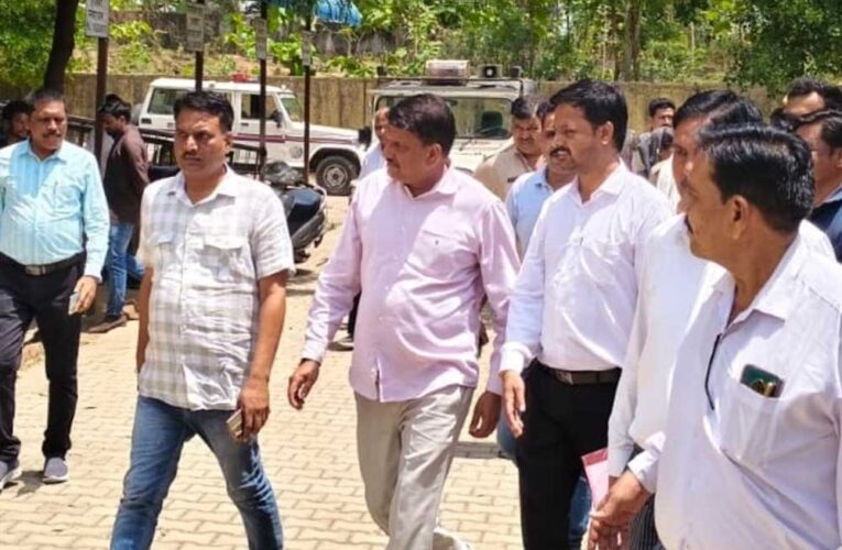 राजस्थान : SDM पर पिस्तौल तानने वाले भाजपा विधायक कंवरलाल मीणा का सरेंडर