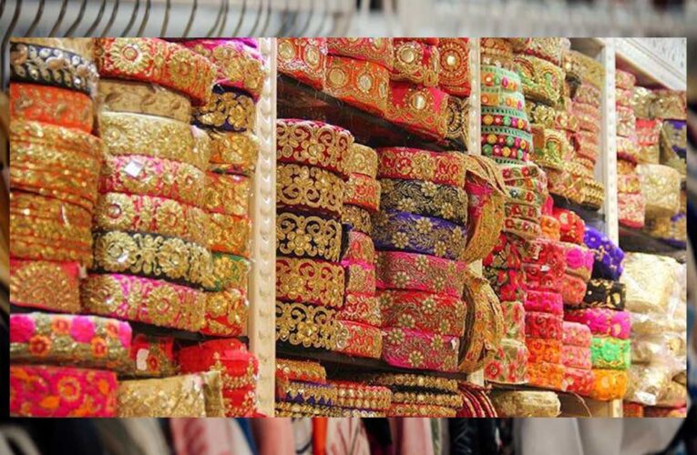 इंदौर में चीनी और बांग्लादेशी कपड़े बेचने पर लगेगा ₹1.11 लाख का जुर्माना