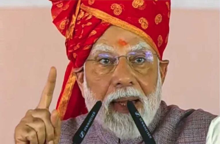 ‘दुनिया ने देख लिया जब सिंदूर बारूद बन जाता है तो क्या होता है’, बीकानेर में बोले PM मोदी